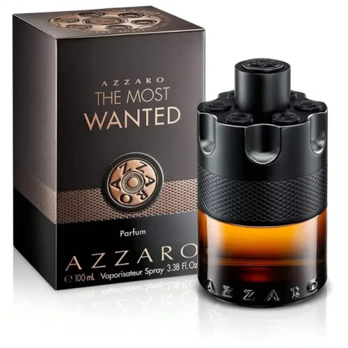 Azaro Perfume-3.4 Oz_100ml Pheromone men's perfume, men's cologne,Azaro - Elegant And Char Long lasting fragrance Christmas gift