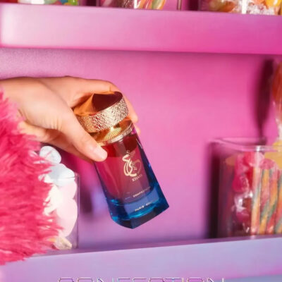 Paris Corner Perfumes-3.4 Oz_100ml Pheromone lady perfume lady cologne Elegant And Char Long lasting fragrance Christmas gift