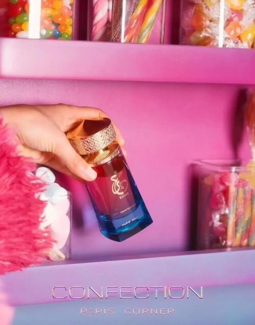 Paris Corner Perfumes-3.4 Oz_100ml Pheromone lady perfume lady cologne Elegant And Char Long lasting fragrance Christmas gift