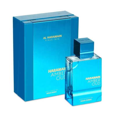 Al Haramain Amber Oud Rogue Edition - Luxury Unisex Fragrance with Rich Amber & Woody Notes, long-lasting fragrance