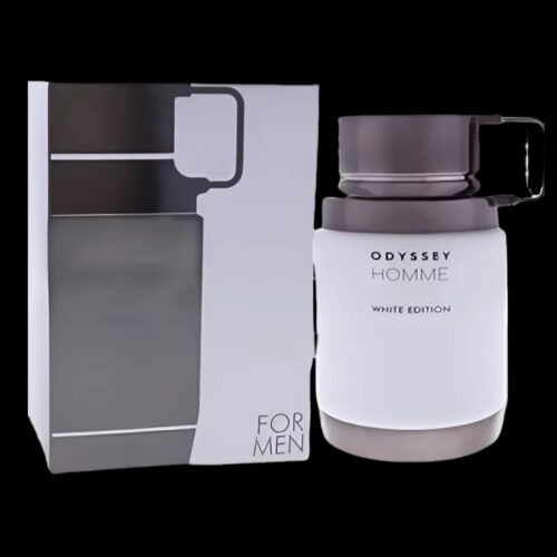 Odyssey - Mandarinsky Limited Edition by Armaf for Men - 3.4 oz EDP Spray Long lasting fragrance, Christmas gift