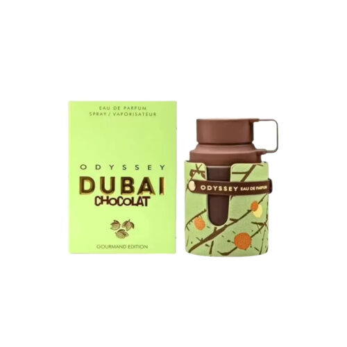 Odyssey - Mandarinsky Limited Edition by Armaf for Men - 3.4 oz EDP Spray Long lasting fragrance, Christmas gift